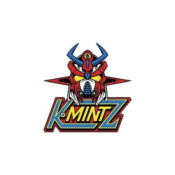 Preview: Kmintz (Ripper Seeds)