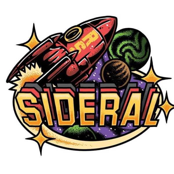 Preview: Sideral (Ripper Seeds)
