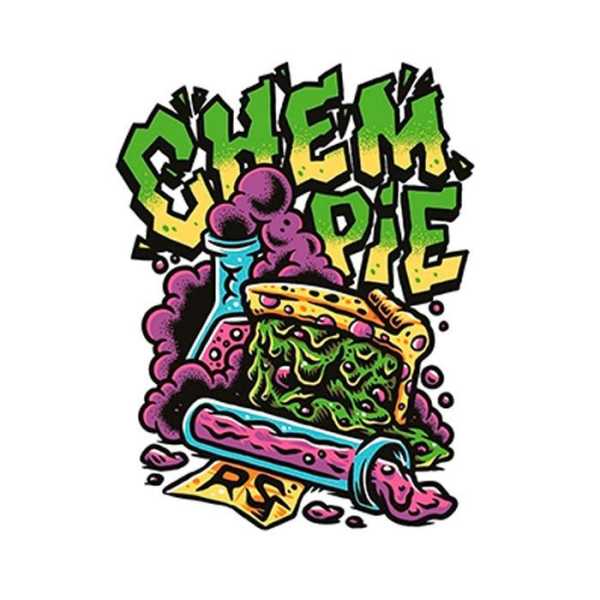 Preview: Chempie (Ripper Seeds)
