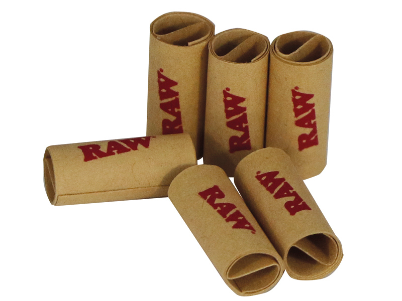 Plantiful CBD RAW Filter Tips Prerolled 200er