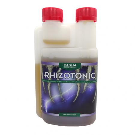 Canna Rhizotonic, 500 ml