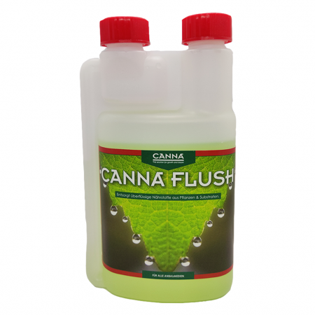 Canna Flush, 250 ml