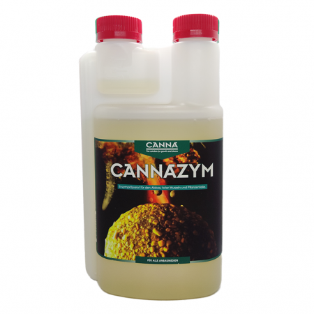 Canna Cannazym 250 ml bei Plantiful