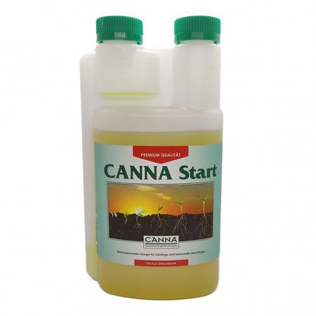 Canna Start, 1 L