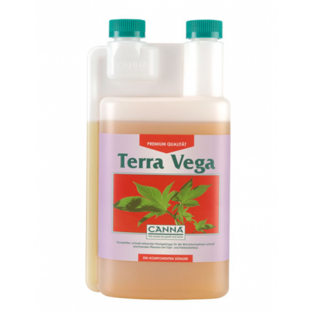 Canna Terra Vega, 1 L