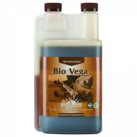 BioCanna Bio Vega, 1 L