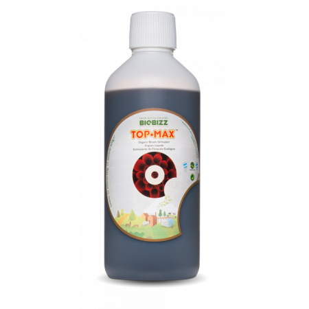 BioBizz Top Max, 500 ml