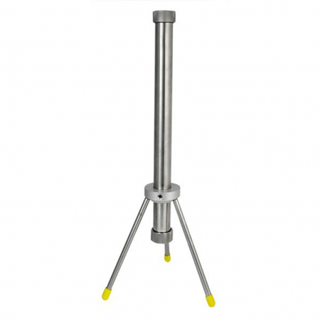 Heisenberg Harzextraktor bei Plantiful