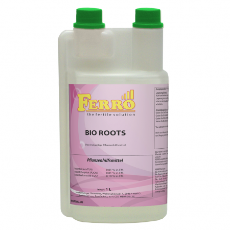 Ferro Bio Roots 1 L