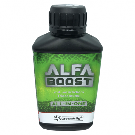 Alfa Boost 250 ml bei Plantiful