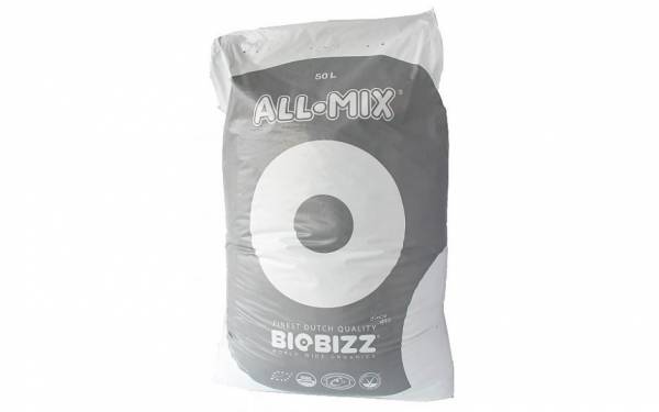 BioBizz All-Mix, 50 L
