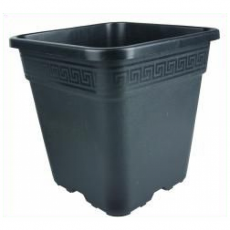 Pflanztöpfe viereckig 0,5 L - 30 L