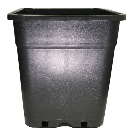 25 L Pflanztopf: 33 x 33 x 35 cm