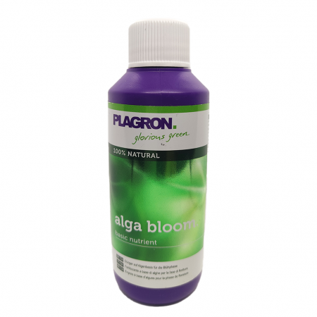 Plagron Alga Bloom, 100 ml