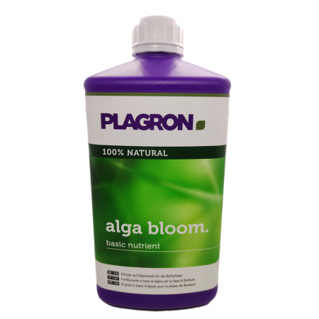 Plagron Alga Bloom, 1 L