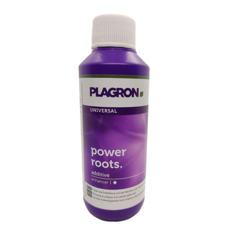 Plagron Power Roots 100 ml bei Plantiful