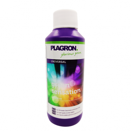 Plagron Green Sensation, 100 ml