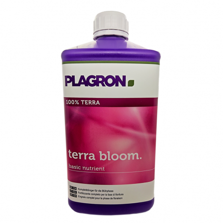 Plagron Terra Bloom, 1 L