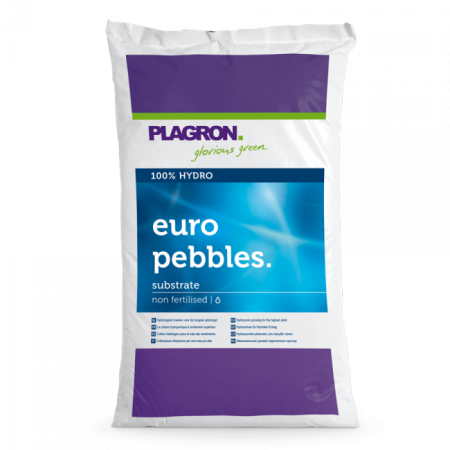 Plagron Euro Pebbles 10 L