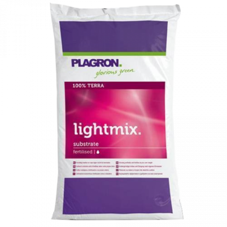 Plagron Lightmix, 50 L