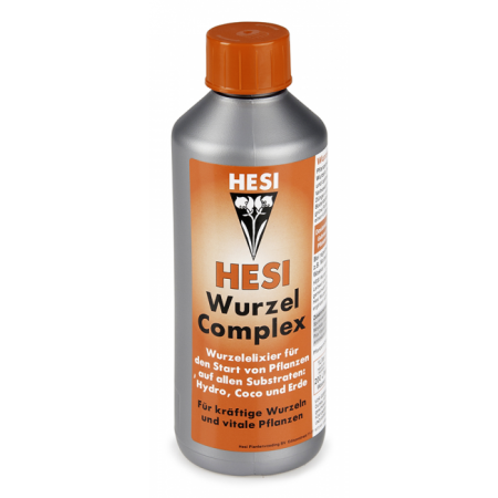 Hesi Wurzel Complex, 500 ml bei Plantiful