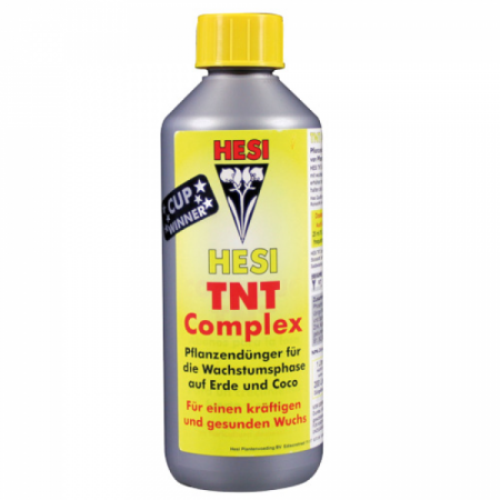 Hesi TNT Complex, 500 ml bei Plantiful
