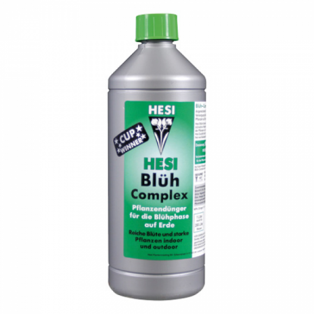 Hesi Blüh Complex 1 L bei Plantiful