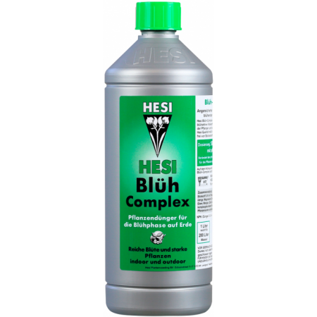 Hesi Blüh Complex 1 L bei Plantiful
