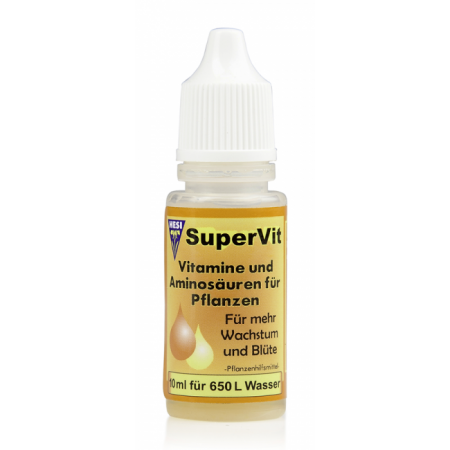 Hesi SuperVit, 10 ml