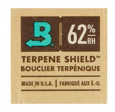 Boveda 62 % Pack 1 g bei Plantiful