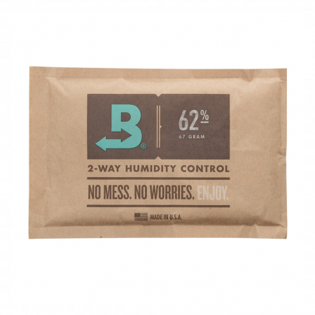 Boveda 62 % Pack, 67 g bei Plantiful