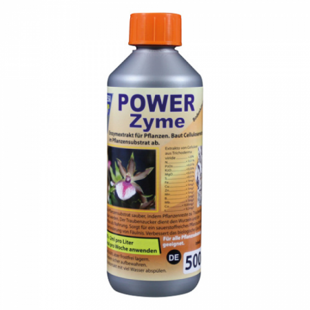 Hesi Power Zyme, 500 ml