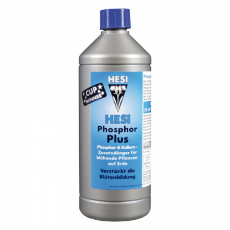 Hesi Phosphor Plus, 1 L