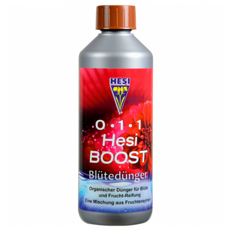 Hesi Boost Blühbeschleuniger, 500 ml