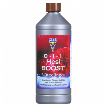 Hesi Boost Blühbeschleuniger, 1 L