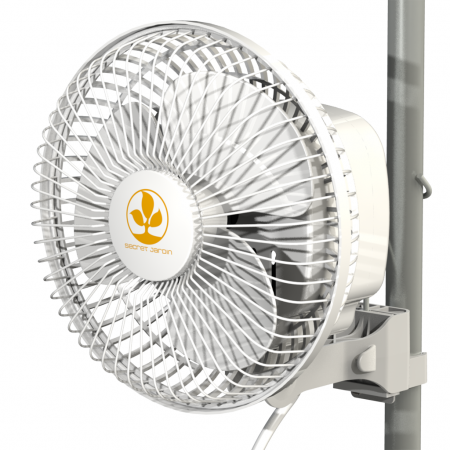 Secret Jardin Monkey Fan 16 Watt R2.00 bei Plantiful