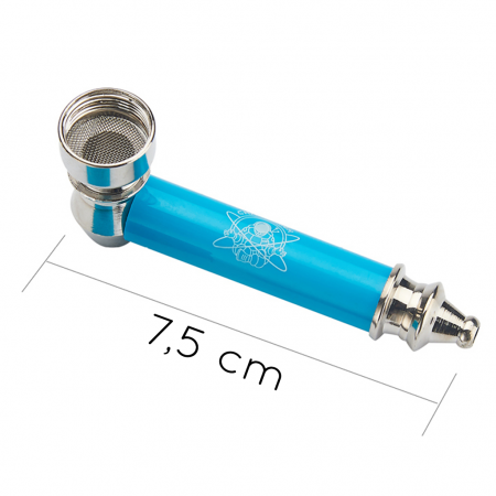 Champ High Handpfeifen Set, verschiedene Farben