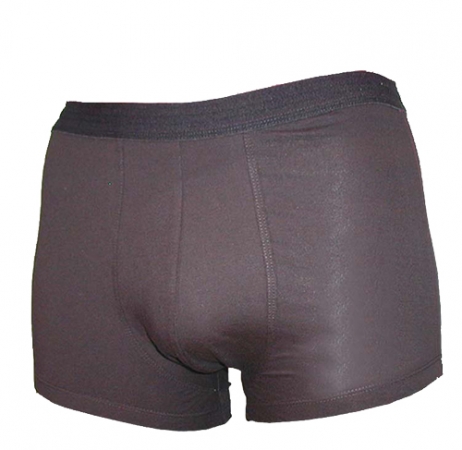 CleanU Spezial-Unterhose mit Geheimfach bei Plantiful