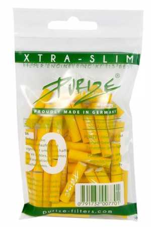 PURIZE Aktivkohlefilter