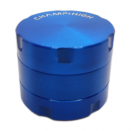 Champ High "MINI" Aluminiumgrinder Ø 30 mm