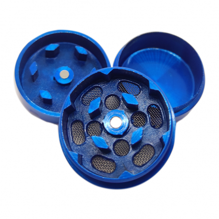 Champ High "MINI" Aluminiumgrinder Ø 30 mm