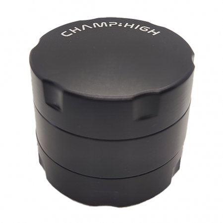 Champ High "MINI" Aluminiumgrinder Ø 30 mm