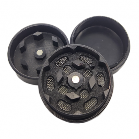 Champ High "MINI" Aluminiumgrinder Ø 30 mm