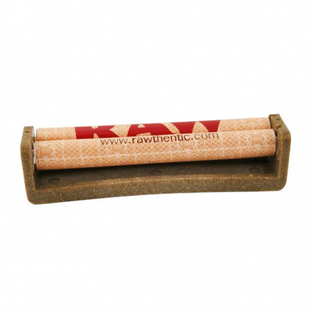 RAW Roller Hemp King Size bei Plantiful