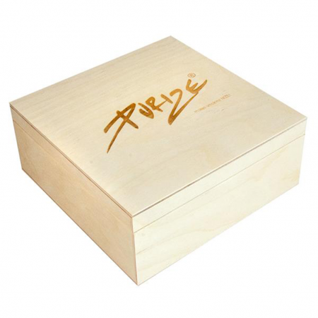 Purize All-In-One Box bei Plantiful