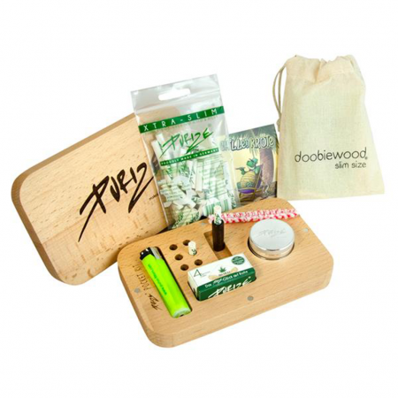 Purize Pocket Kit bei Plantiful