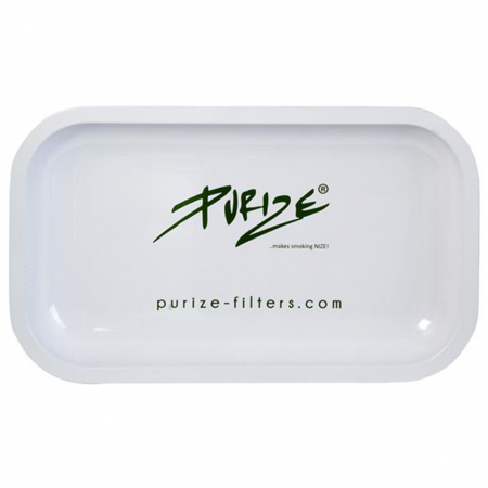 Purize Rolling Tray Sketchwhite bei Plantiful
