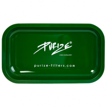 Purize Rolling Tray Sketchgreen bei Plantiful