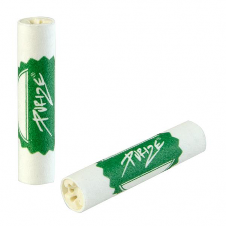 Purize Regular Size 9 mm  Aktivkohlefilter 50er