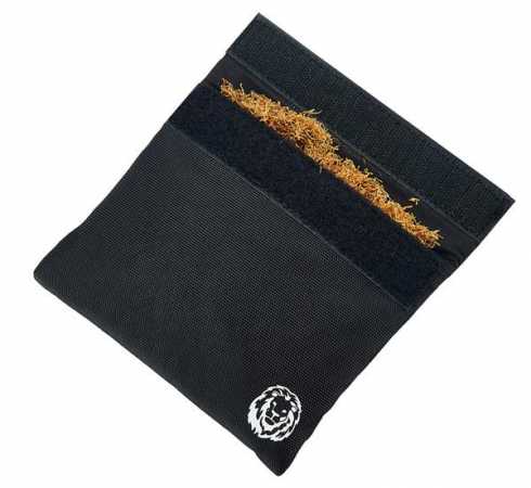Champ High Aktivkohletasche